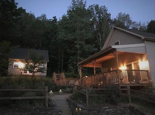 1176 Braybrook Rd, Lowman, NY 14861