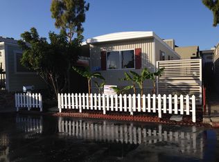 32 Welcome Lane, Seal Beach, CA 90740