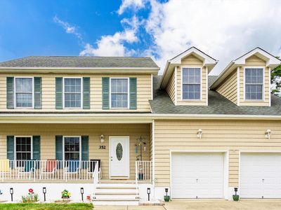 352 Halliard Ave, Beachwood, NJ, 08722