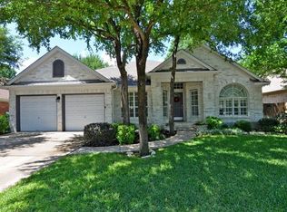 2012 Red Oak Cir, Round Rock, TX 78681