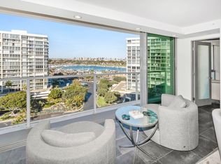 1780 Avenida Del Mundo UNIT 904, Coronado, CA 92118