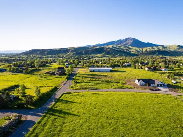 LOT 6 Canary Ln, Bozeman, MT 59715