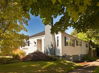 4845 NE Everett St, Portland, OR 97213