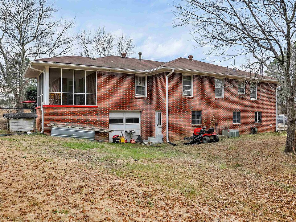 1253 Ga Hwy 138, Riverdale, GA 30296 MLS 20064552 Zillow
