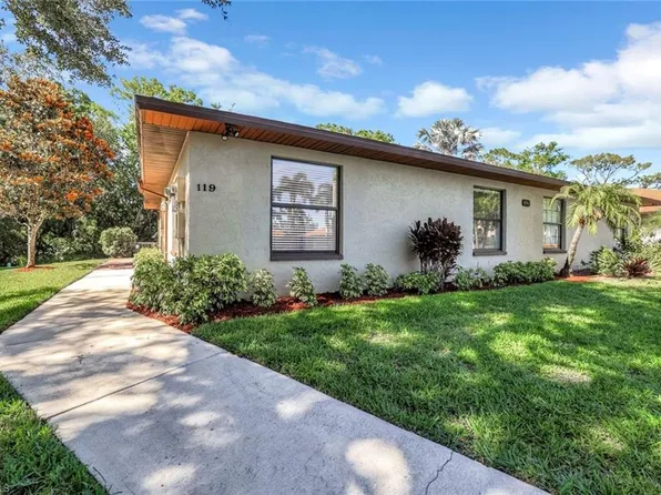 10967 Leitner Creek DR #119, BONITA SPRINGS, FL 34135