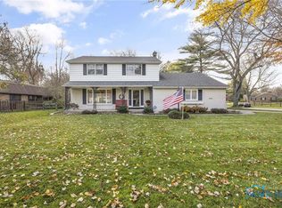 2322 Tanglewood Dr, Toledo, OH 43614