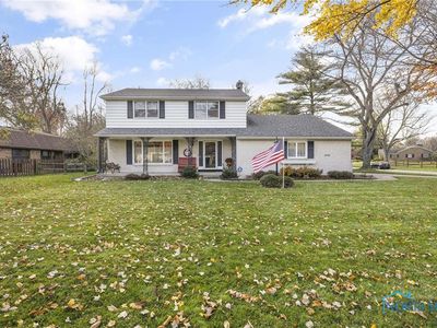 2322 Tanglewood Dr, Toledo, OH, 43614