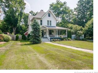 1 Sanford Ave, Farmington, CT 06085