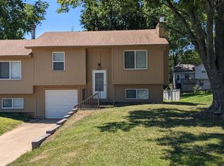 1415 E 123rd Ter #1415, Olathe, KS 66061