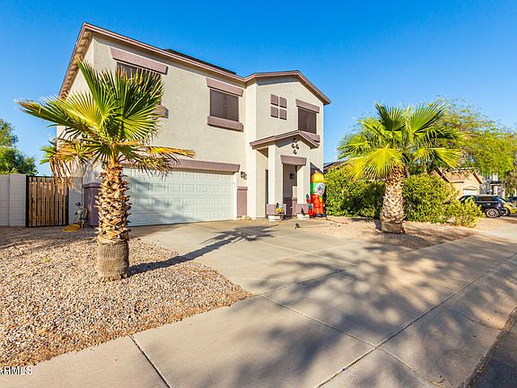 2nd image of 5660 E LUSH VISTA View