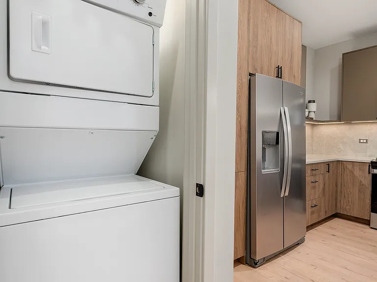 Novu Apartments — Photo 106