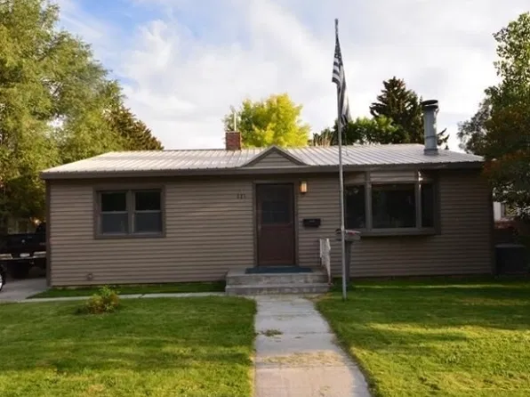 325 W 17th St, Idaho Falls, ID 83402
