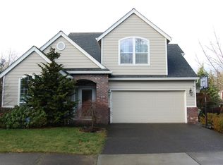 3423 NW 115th Ave, Portland, OR 97229