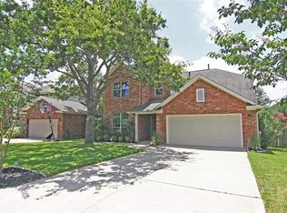 10917 Cap Stone Dr, Austin, TX 78739