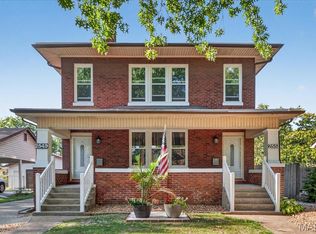 2551 Edison Ave, Granite City, IL