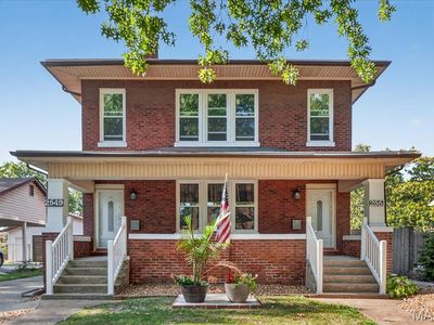 2551 Edison Ave, Granite City, IL, 62040