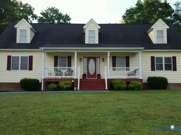 37 Hidden Acres Rd, Mineral, VA 23117