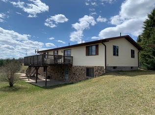 N16267 N River Rd, Park Falls, WI 54552