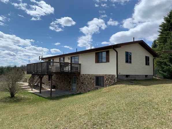 N16267 N River Rd, Park Falls, WI 54552