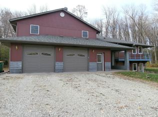 E1794 Blaine St, Iola, WI 54945