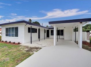 6720 Coolidge St, Hollywood, FL 33024
