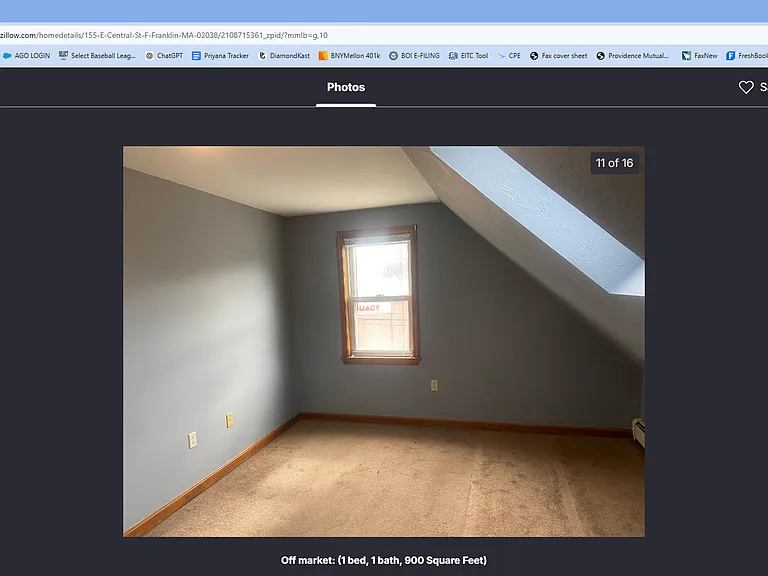 155 E Central St #F — Photo 5