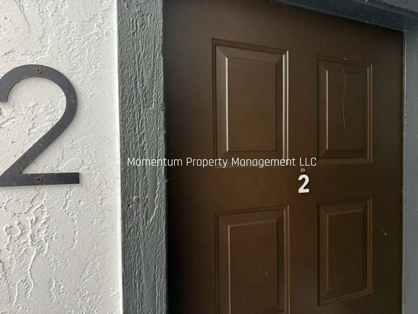 198 N Fernwood Unit 2 Clearwater FL 33765 — Photo 2