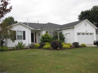 5101 Saint James Blvd, Lorain, OH 44053