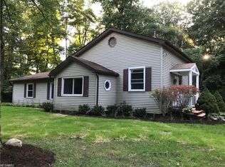 9360 N Star Rd, Kirtland, OH 44094