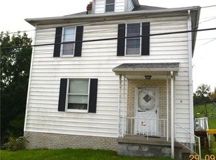 19 E Main St, New Salem, PA