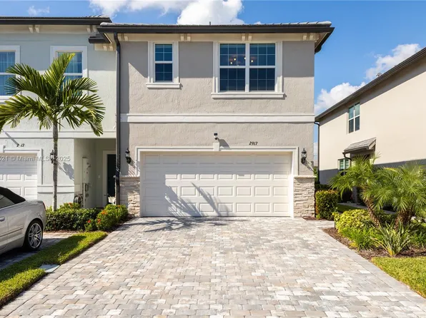 2917 Olivia Ave #2917, Fort Lauderdale, FL 33311