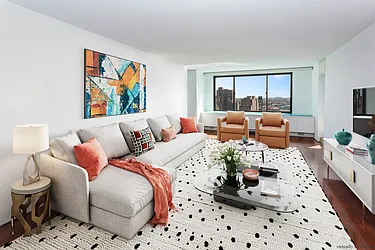 Sold by Brown Harris Stevens