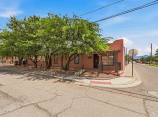 639 S San Pedro St, Las Cruces, NM 88001