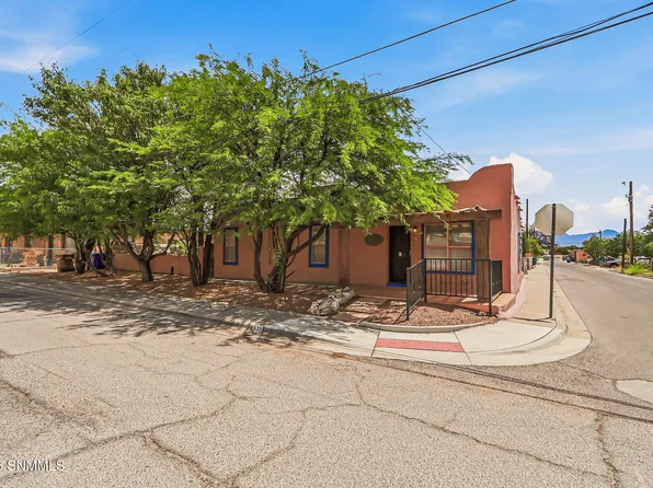 639 S San Pedro St, Las Cruces, NM 88001