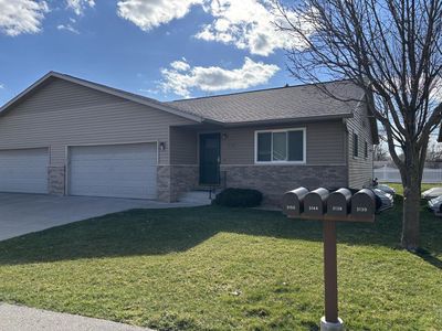 3138 Linden DRIVE, La Crosse, WI, 54601