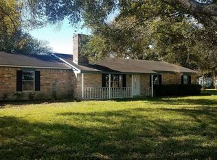 1681 Jack Rabbit Rd, Sealy, TX 77474