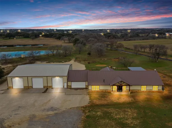 4840 Rhea Rd, Granbury, TX 76049
