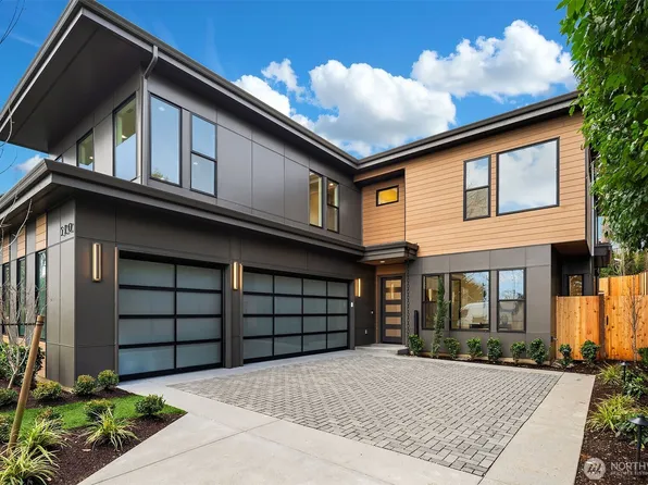 520 7th Street S, Kirkland, WA 98033