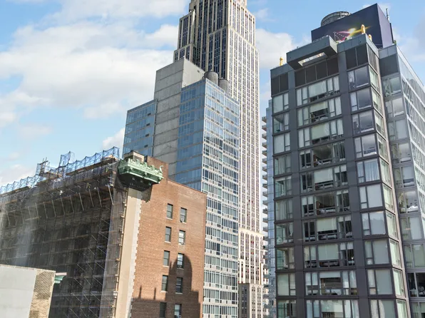15 East 30th Street 19B image 14 of 14