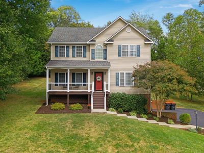 1052 Moonlit Cove Ln, Lynchburg, VA, 24503