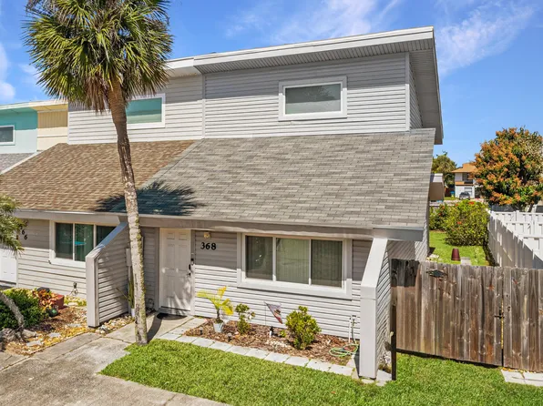 368 Chandler St, Cape Canaveral, FL 32920