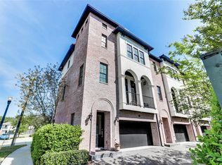 3915 Gramercy St, Houston, TX 77025