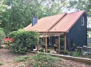 96 Laurel Top Rdg, Ellijay, GA 30536