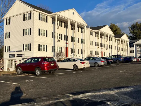 105 Portsmouth Avenue #9, Exeter, NH 03833