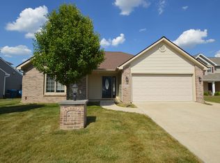 357 Cabrillo Ct, Fort Wayne, IN 46818
