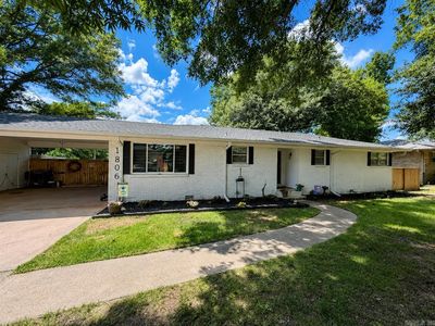 1806 Strait Pl, Stuttgart, AR, 72160