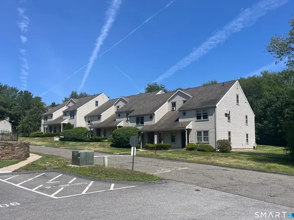 407 Village Drive #407, Torrington, CT 06790