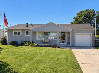 261 California St, Sterling, CO 80751