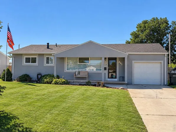 261 California St, Sterling, CO 80751
