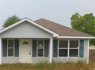 2001 46th Ave, Gulfport, MS 39501